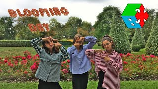 Exo-Cbx 첸백시 花요일 Blooming Day Dance Cover By Meight From France