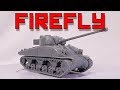 Rubicon Sherman Firefly IC Hybrid [28mm]