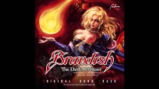 Brandish: The Dark Revenant OST - Dela Delon