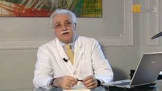 Idrocolon terapia - Prof. Dr Giorgio Calabrese - ABCsalute.it