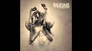 Leprous - The Flood chords