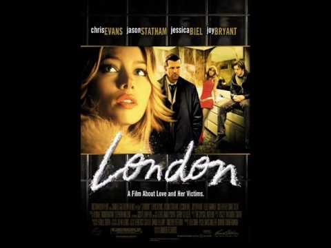 Troy Bonnes - Crime (London OST)