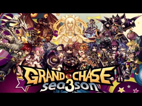 Grand Chase Hope Rock - 2013