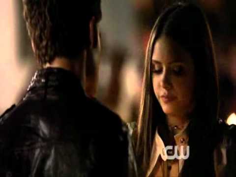 Behind These Hazel Eyes - Damon and Elena
