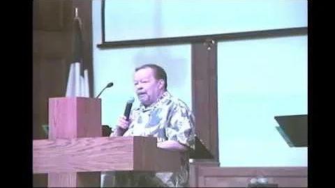 Kim Barlow Testimony