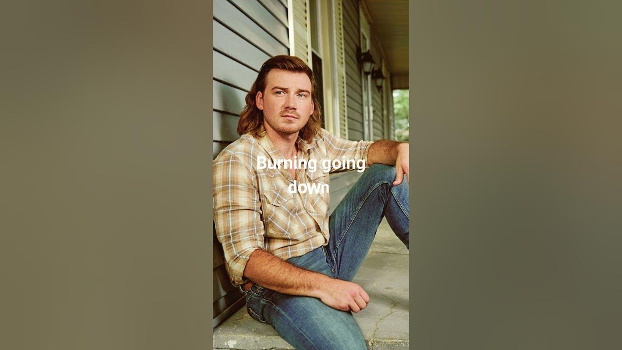 Best: ​Morgan Wallen - Chasin' You #shorts #morganwallen #song #songs #music #lyrics #pop #country