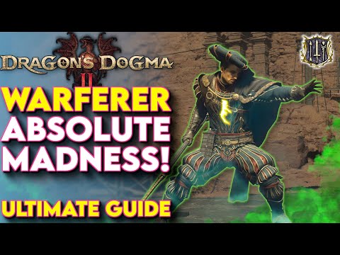 Warfarer Is ABSOLUTE