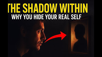 The Shadow Within: The Dark Psychology of the Self You Hide