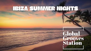 Ibiza Summer Nights 🍹