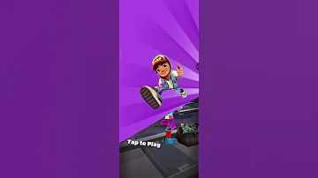 BERTA IN NEW YORK CITY SUBWAY SURFERS BARCELONA 2025 MARATHON CHALLENGE 