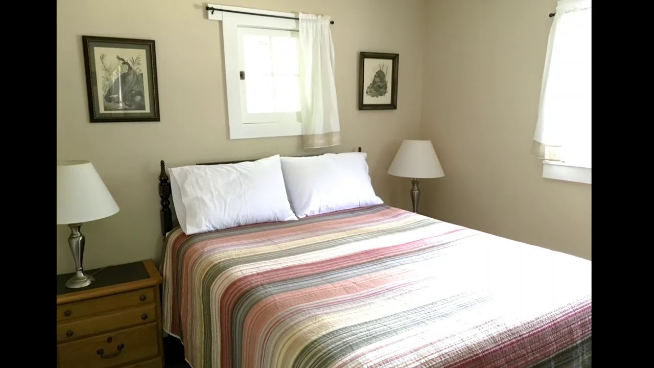 Paradise Pines Resort Cottages YouTube