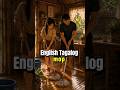 English Tagalog - Mop #learntagalog #educationalvideo #learnenglish #englishtagalog #filipino