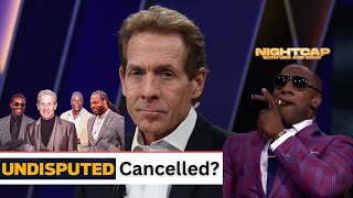 Skip Bayless out? Undisputed ratings TRASH! Shannon Sharpe gets last laugh...
