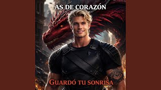 Guardó tu sonrisa