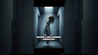 CCTV Footage They Never Released 😨#horror #scarystories #cctv #realhorror #ghost #creepy