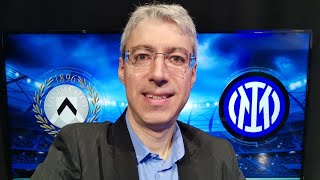 Download Lagu Udinese-Inter 0-1: la decide Lautaro!Zielinski sontuoso in regia, 11° clean sheet e 3 punti pesanti! MP3