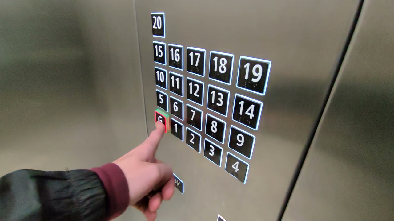 Super lift adventure