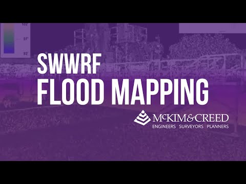 SWWRF Overall Site