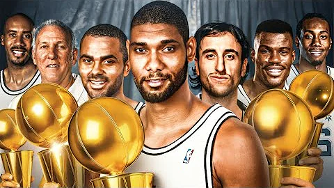 The Greatest Dynasty That NO ONE Talks About