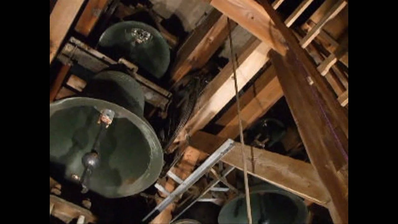 MALTERS (CH - LU): Kath. Kirche St. Martin: Plenum