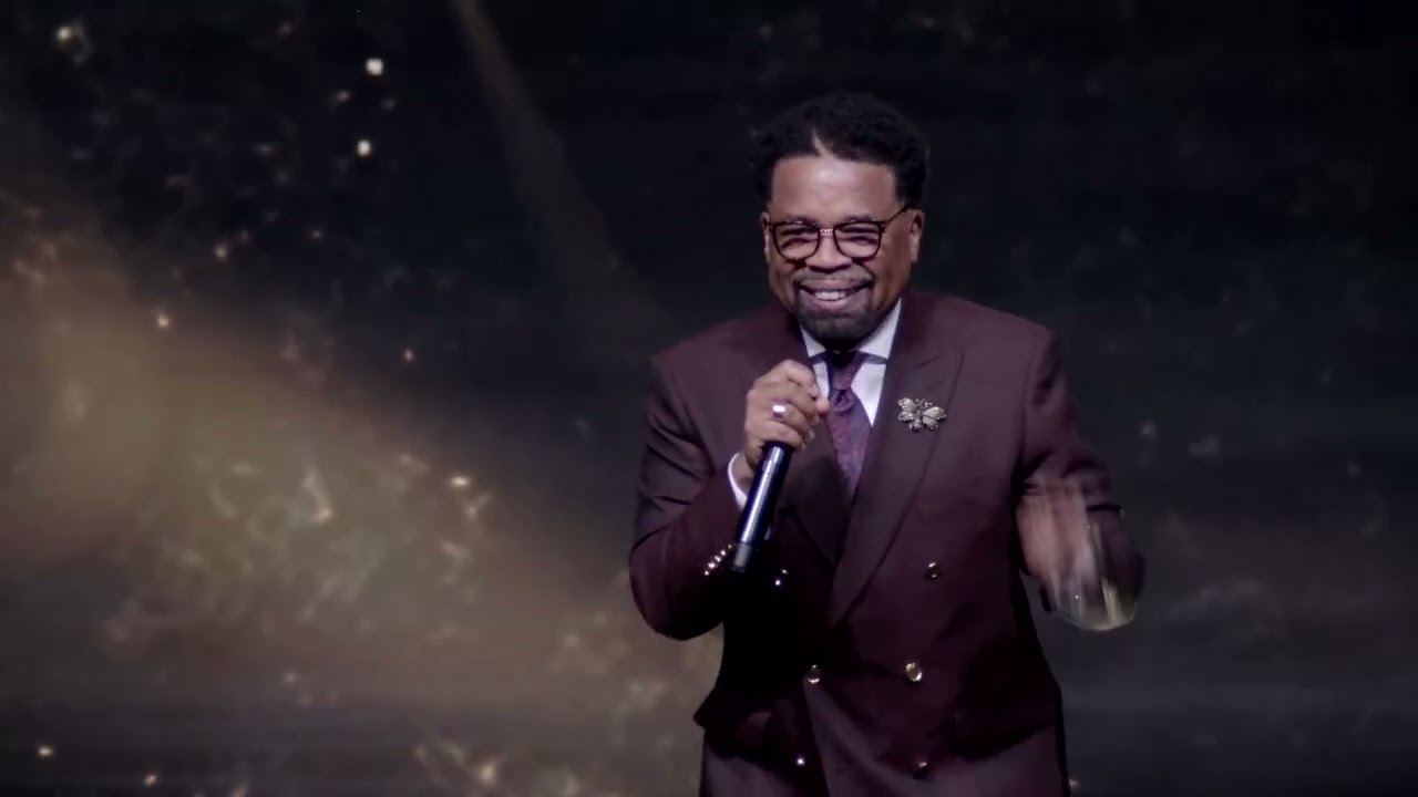 Love Thy Neighbor! | Pastor John F. Hannah