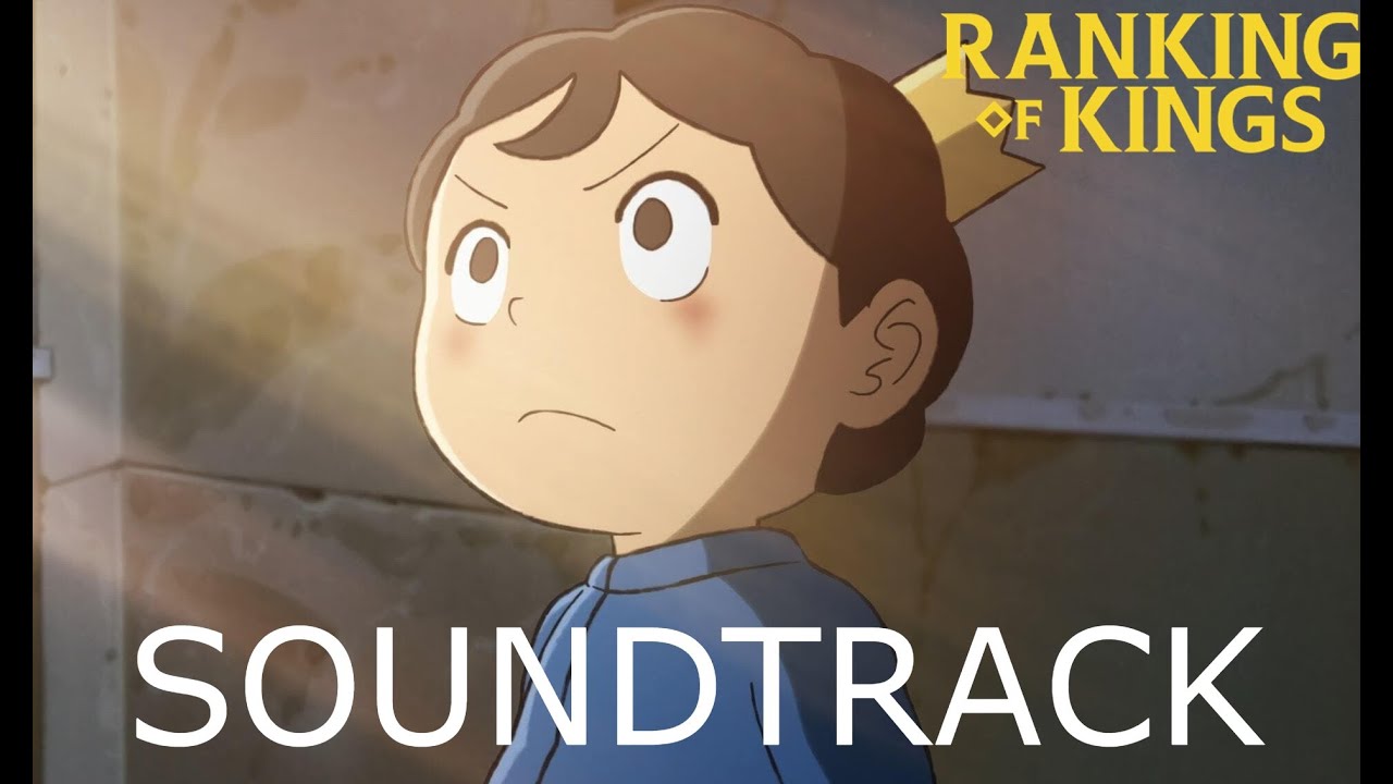 Ousama Ranking Episode 7 OST - Boji's Weapon (HQ COVER) - YouTube