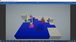 0. Personal Project Vertical And Horizontal Grid Movement