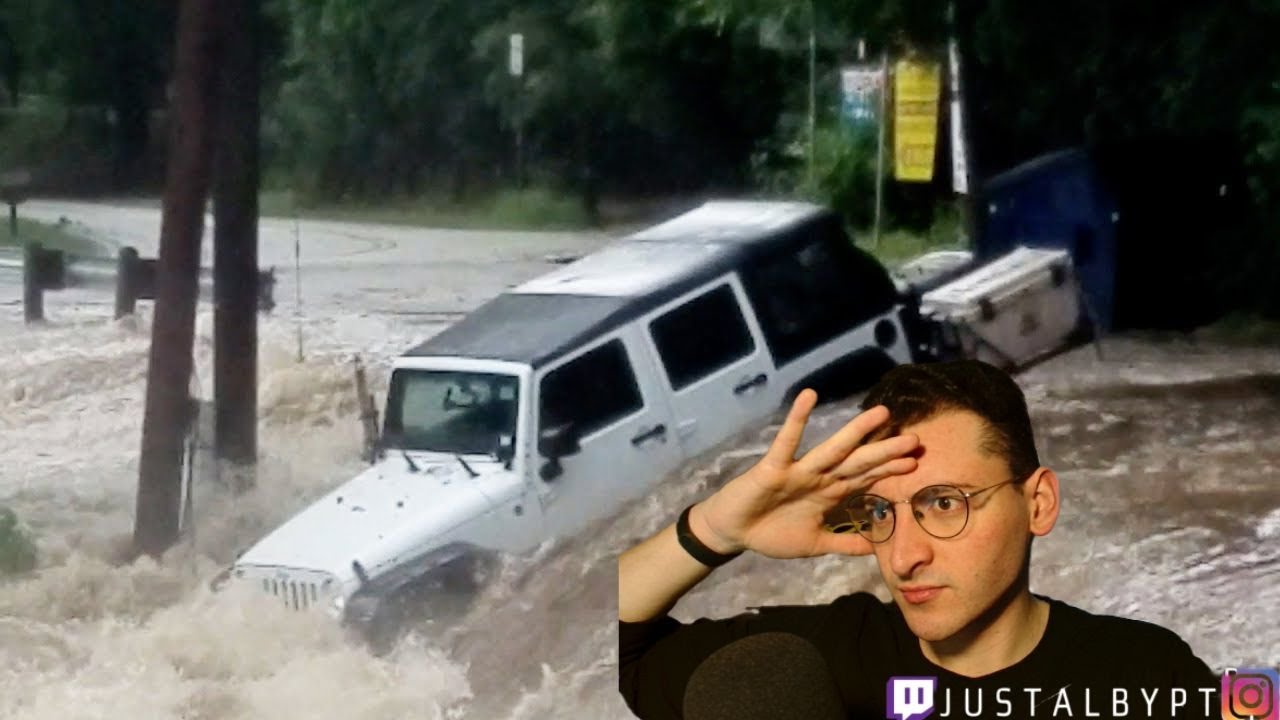 FUNNY IDIOTS IN WATER REACTION FAILARMY YouTube funny-idiots-in-water-reaction-failarmy-youtube