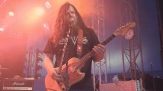 Red Fang - Into the Eye - Live Hellfest 2011