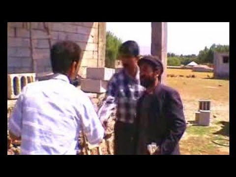 Laqırdıyen Kurdi Cemil Hosta 2004 - EZ SIVACİYİM -  Kürtçe Komedi-2.Bölüm- Laqırdi-Lagırti-Laqırti-