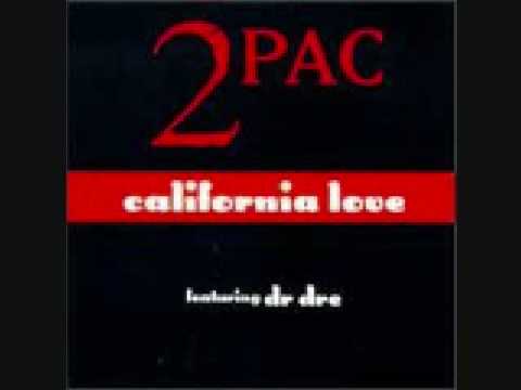 California Love Instrumental - Tupac aka 2Pac feat. Dr. Dre