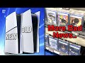 New PS5 Is Slimmer Than You Think. | Best Buy Dropping Physical Media Soon? - [LTPS #591]