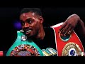 ''The Champ Is Back'' Errol Spence Jr. Entrance Music vs. Danny Garcia