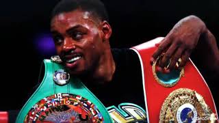 &#39;&#39;The Champ Is Back&#39;&#39; Errol Spence Jr. Entrance Music vs. Danny Garcia