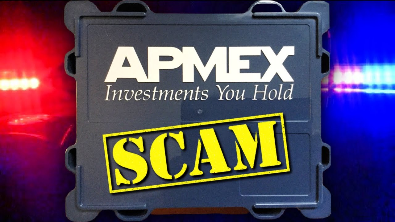 is-apmex-a-ripoff-proof-youtube