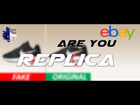 Video: What Is A Replica