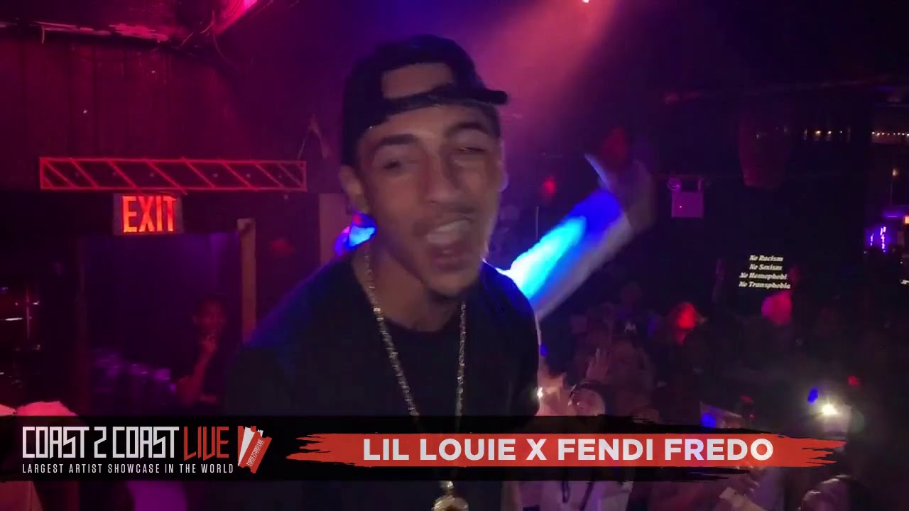 fredo fendi