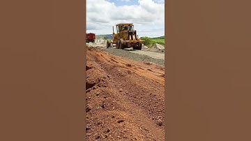 Grader at work#viralvideo #shortsfeed #viral #shortvideo #shortsvideo #shortsviral #shorts #short