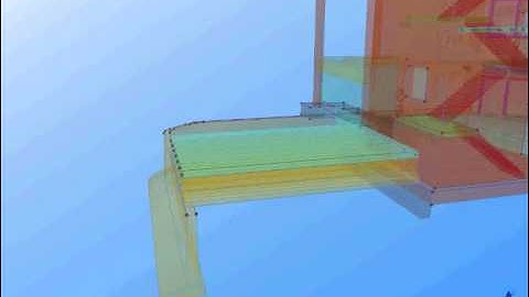Taking BIM to the Field with Tekla and Trimble LM80