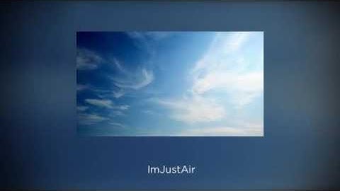 Already A Intro?! || Animoto Intro Maker