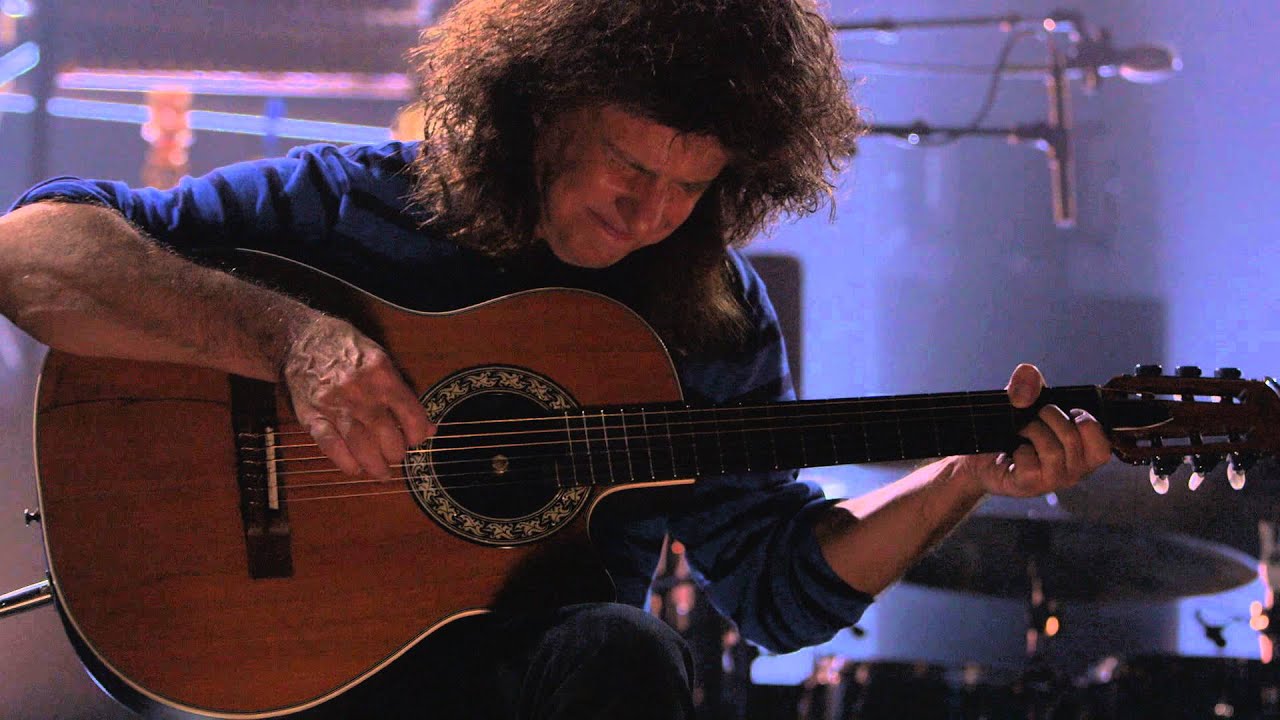 Resultado de imagen de pat metheny unity sessions