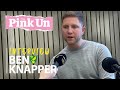 Ben knapper interview  first months in the job january transfer window future plans and more