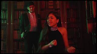 Shakira Martínez & Pepe Bernabé - Quiero que me olvides (Videoclip Oficial) chords