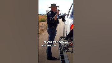 De linkerrijstrook is om in te halen, deel 1