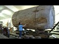 10 Dangerous Biggest Wood Sawmill Machines Factory - Fastest Skill Tree Chainsaw Cutting Technology