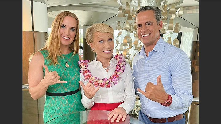 Barbara Corcoran Thinks You Should Choose Team Lal...
