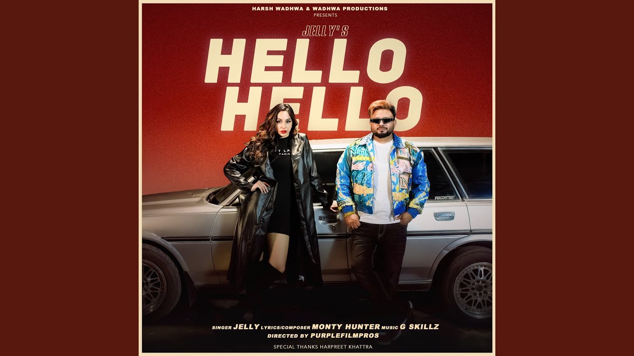 Hello Hello - YouTube