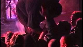Blood for Blood - Revenge on Society Providence, RI 10.31.99