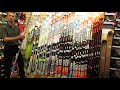 Cascades Outdoor Store Classic Skis 2018 2019