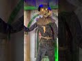 Spirit Halloween Scary Scarecrow👻 subscribe so you don’t miss full video👻